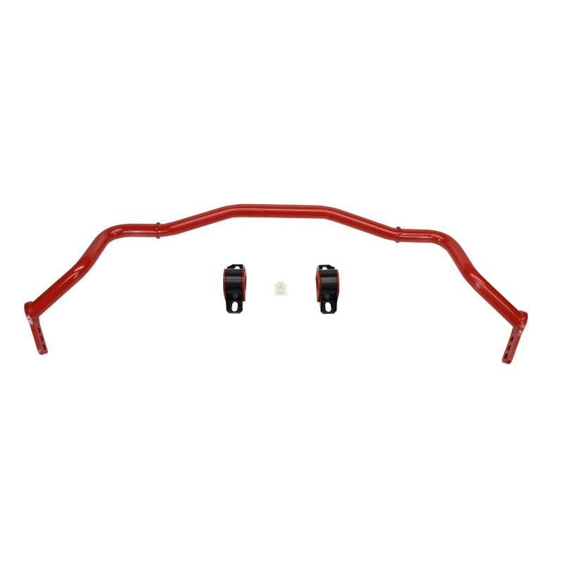 Pedders 35mm adjustable front sway bar and hardware for 2015-2022 Ford Mustang S550