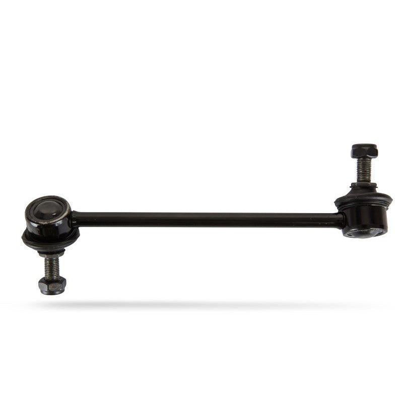 Pedders heavy duty front right hand stabilizer link with dual ball joint ends for 2004-2006 Pontiac GTO Base