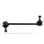 Pedders heavy duty front right hand stabilizer link with dual ball joint ends for 2004-2006 Pontiac GTO Base