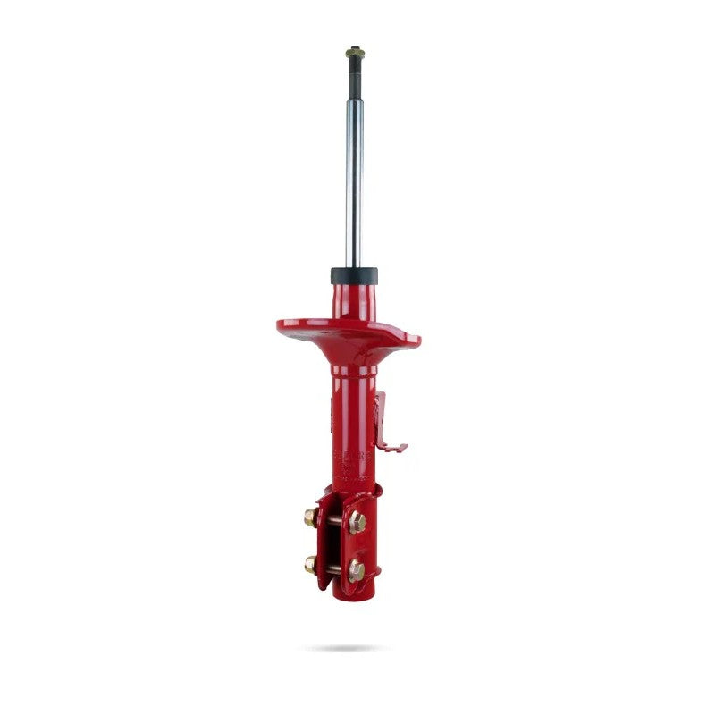 Pedders PED-1385R twin-tube 90/10 front drag racing shock absorber for 2004-2006 Pontiac GTO.