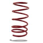 Pedders red front lowering coil spring for 2004-2006 Pontiac GTO