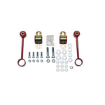 Pedders H/D Rear Stabilizer Sway Bar End Links for 2005-2014 Ford Mustang S197