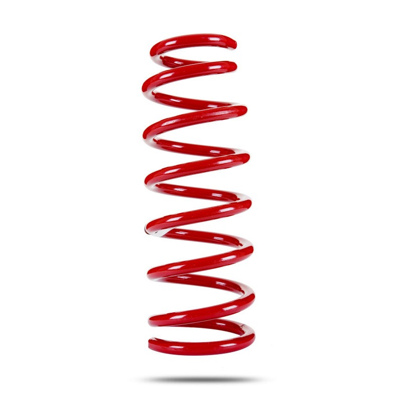 Pedders heavy duty black coil spring for 2005-2017 Chrysler 300 and Dodge Charger