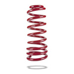 Pedders heavy duty rear coil spring with 30mm raise for 2008-2009 Pontiac G8 models