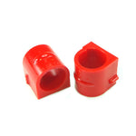 Pedders PED-EPC30 30mm urethane front sway bar bushings for 2004-2006 Pontiac GTO.