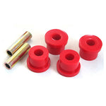 Pedders polyurethane rear control arm bushings and hardened metal crush tubes for 2004-2006 Pontiac GTO