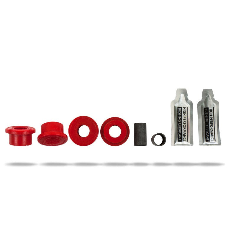 Pedders urethane radius rod rear bushing (PED-EP9019) for 2004-2006 Pontiac GTO.