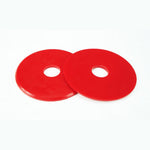 Pedders 6mm urethane rear spring spacer for 2004-2006 Pontiac GTO