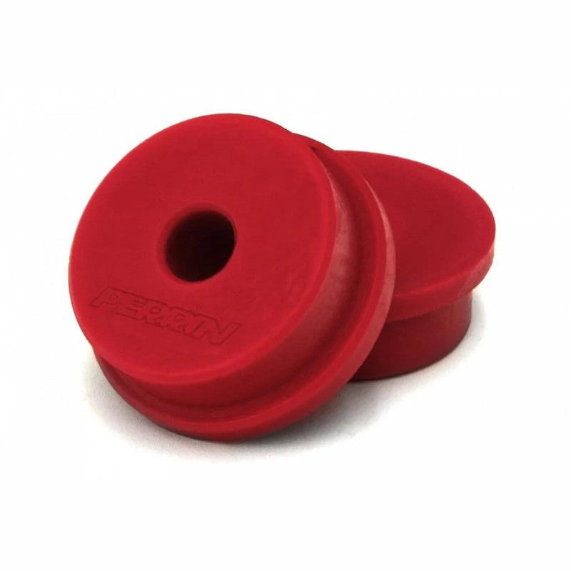 PERRIN Shifter Bushing Kit pair for 2004-2013 Subaru Forester shifter linkage