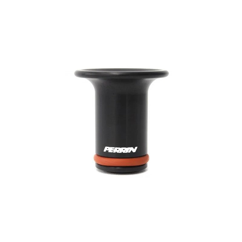Black PERRIN parking brake drift button for 2013-2020 Subaru BRZ