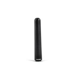 Black 3-inch PERRIN Shorty Antenna for 2007-2025 Jeep Wrangler JK and JL