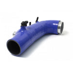PERRIN blue silicone turbo inlet hose for 2009-2012 Subaru Forester XT