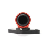 Black PERRIN Bypass Blow Off Valve for 2005-2012 Subaru Legacy GT