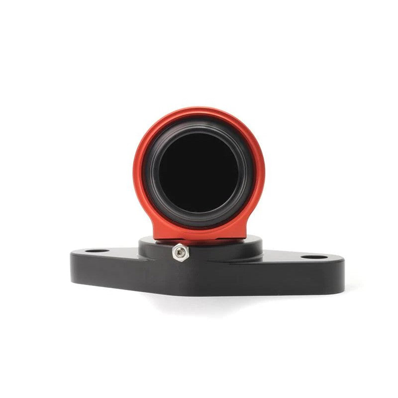 Black PERRIN Bypass Blow Off Valve for 2005-2012 Subaru Legacy GT