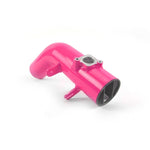 Hyper Pink PERRIN cold-air intake kit for 2008-2014 Subaru WRX and 2008-2015 Subaru STI.