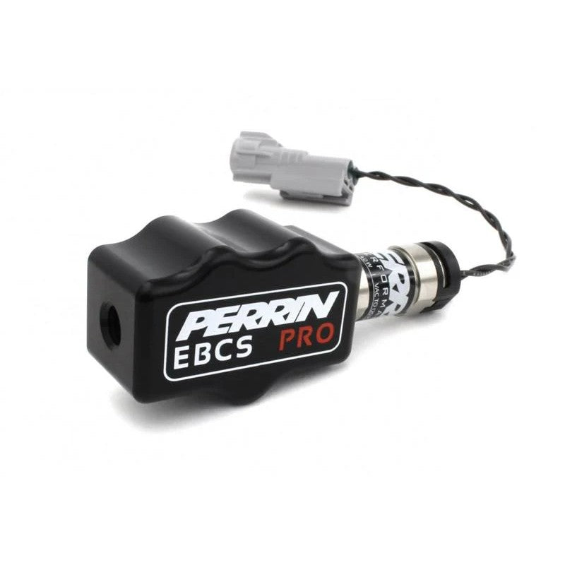 PERRIN Pro Electronic Boost Control Solenoid ASM-TAC-730 for 2008-2014 Subaru Impreza WRX