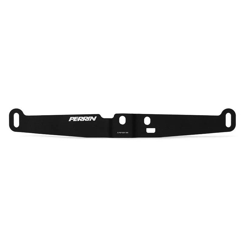 PERRIN Hella Horn mounting bracket for 2008-2014 Subaru WRX and STI.