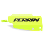 Neon Yellow PERRIN Boost Control Solenoid Cover for 2008-2021 Subaru STI