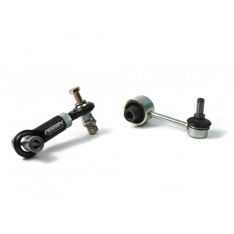 PERRIN PSP-SUS-235 spherical rear endlinks for 2013-2020 Scion FR-S and Toyota 86