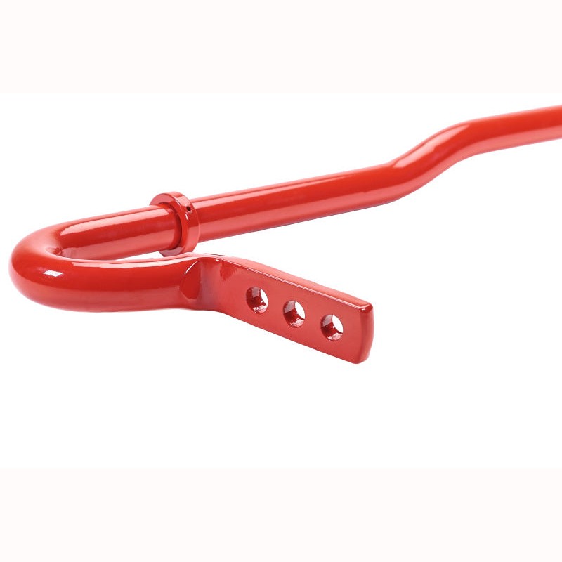 PERRIN 18mm adjustable rear sway bar with polyurethane bushings and mounting hardware