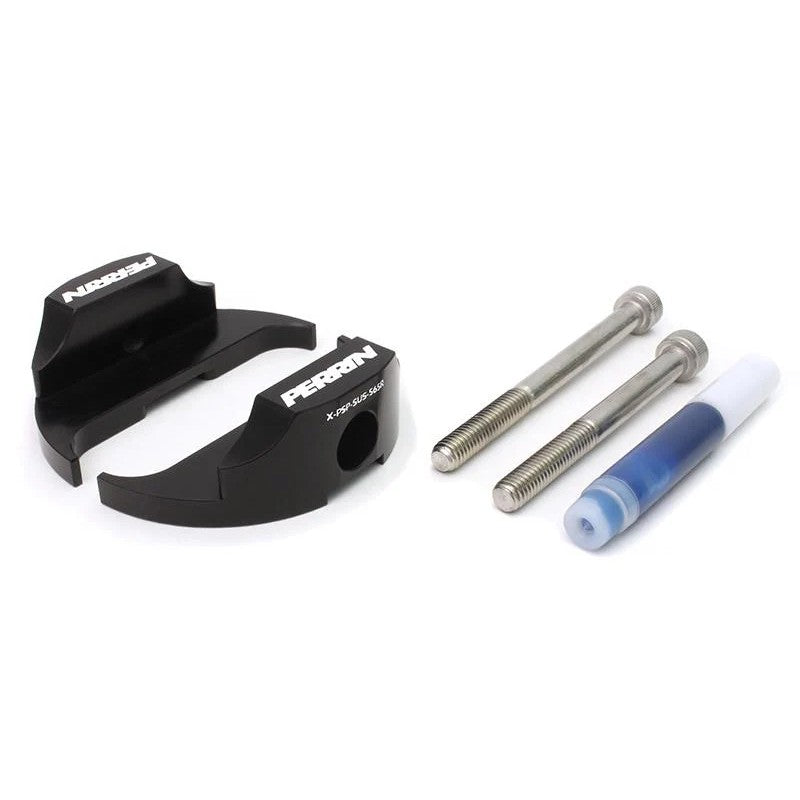 PERRIN Steering Dampener Lockdown PSP-SUS-565 for 2015-2020 Subaru WRX