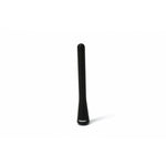 PERRIN 2-inch black Shorty Antenna mast for 2013-2015 Subaru and Scion models