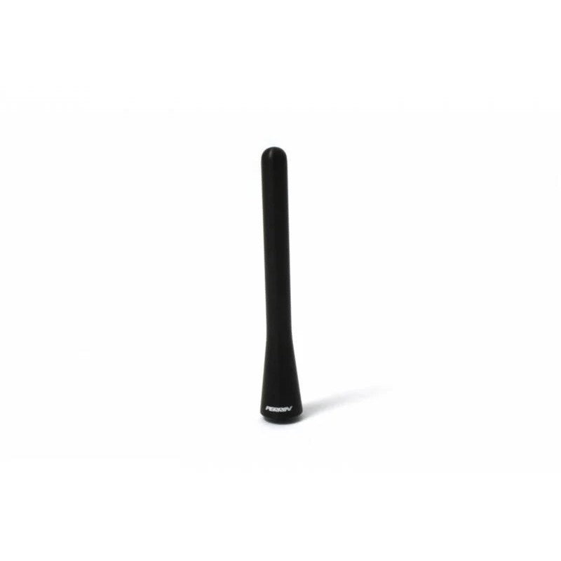 PERRIN 2-inch black Shorty Antenna mast for 2013-2015 Subaru and Scion models