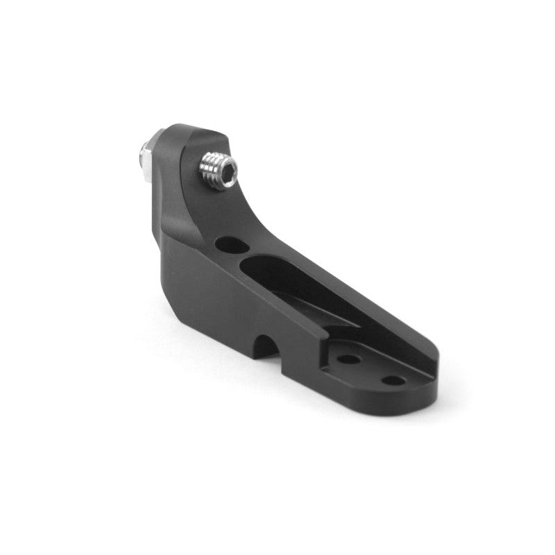 PERRIN black master cylinder brace for Subaru BRZ and Toyota 86 chassis