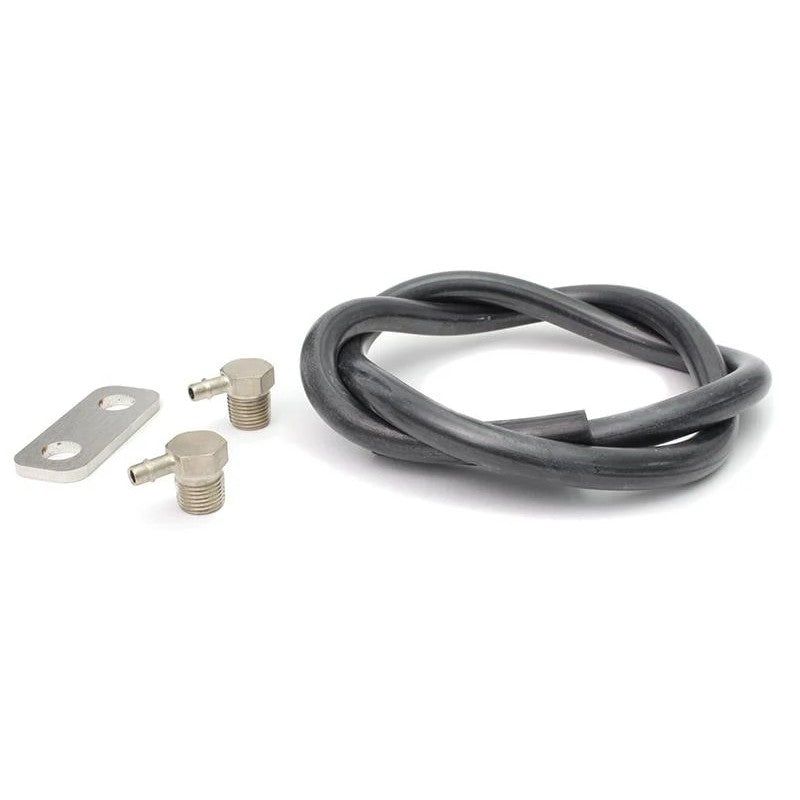 PERRIN Pro Electronic Boost Control Solenoid ASM-TAC-727 for 2015-2020 Subaru WRX.