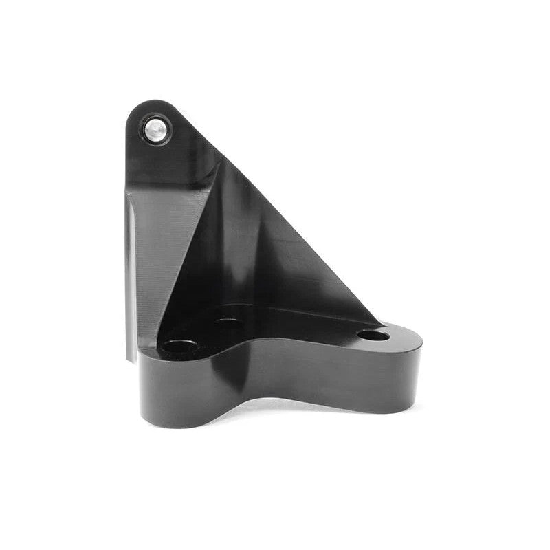 PERRIN black powder-coated master cylinder brace for 2015-2020 Subaru WRX STI
