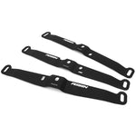 PERRIN Hella Horn mounting bracket in black for 2015-2018 Subaru WRX