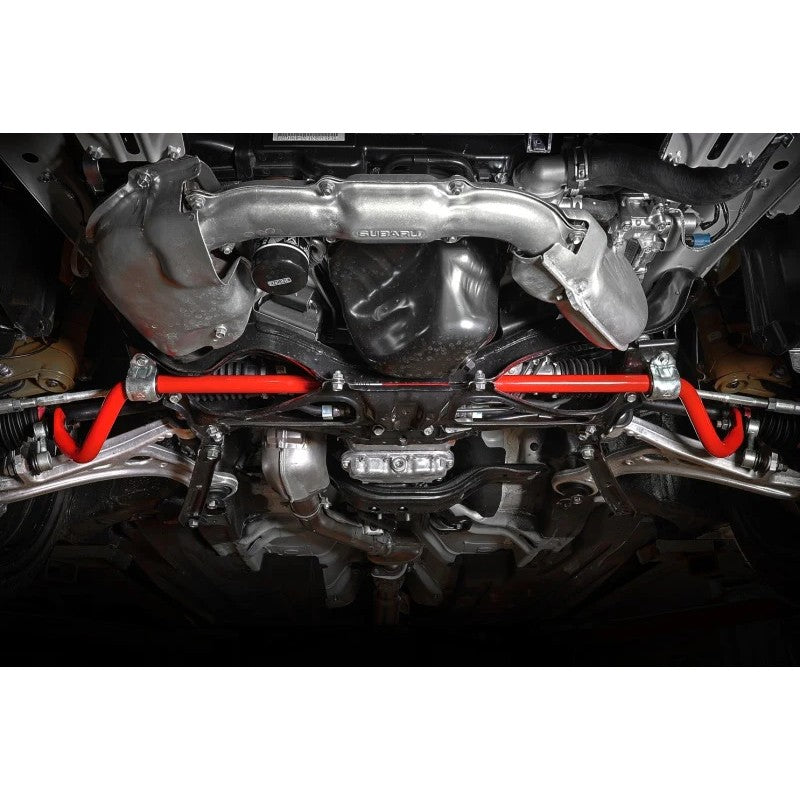 PERRIN 26mm adjustable front sway bar for 2015-2021 Subaru WRX STI