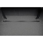 PERRIN gloss carbon fiber rear shock tower brace for 2015-2021 Subaru WRX and STI