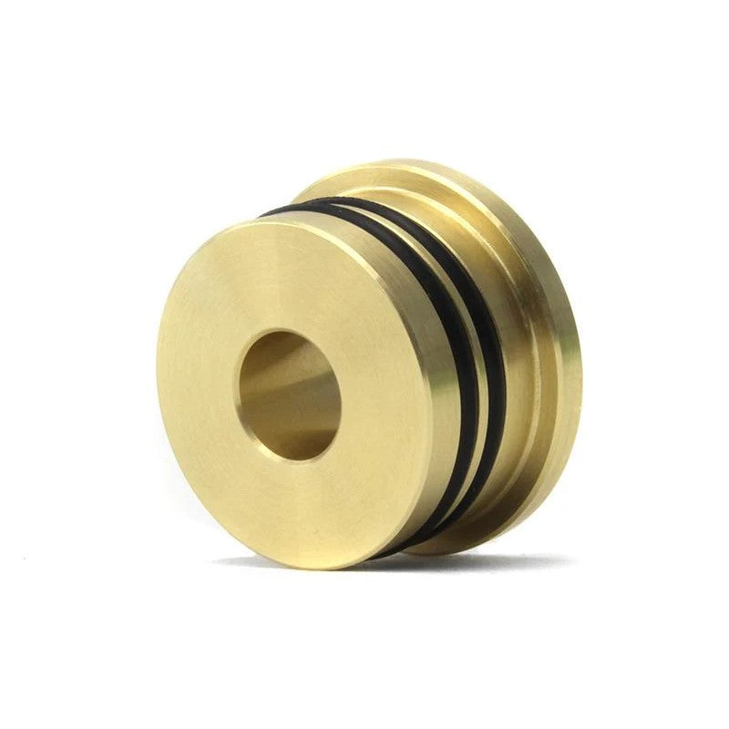 PERRIN solid brass shifter cable bushing for 2015-2016 Subaru WRX manual transmission