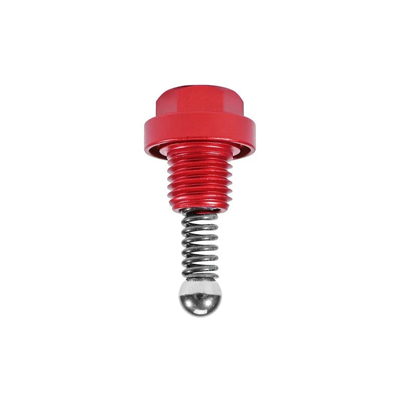 PERRIN red shifter detent springs and hardware kit for 2015-2026 Subaru WRX and 2018-2023 Crosstrek.