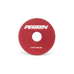 PERRIN PHP-INR-016 solid shifter bushing for 10th generation Honda Civic 6-speed manual transmission.