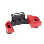 PERRIN Super Shifter Stop bracket and mounting hardware for 2018-2026 Subaru WRX manual transmission
