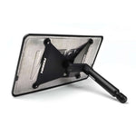 PERRIN license plate relocation bracket and mounting hardware for 2025+ Toyota GR Corolla