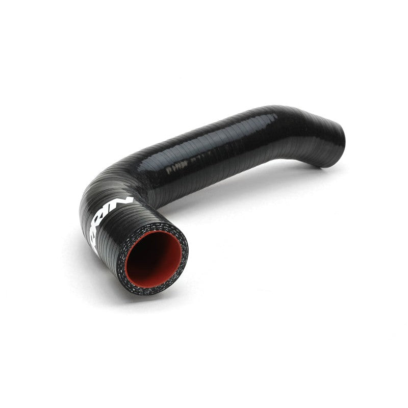 PERRIN Black PCV replacement hose for Subaru turbocharged engines, part number PSP-PCV-110BK.