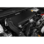 PERRIN black top mount intercooler upgrade for Subaru WRX, Ascent, Outback, and Legacy models