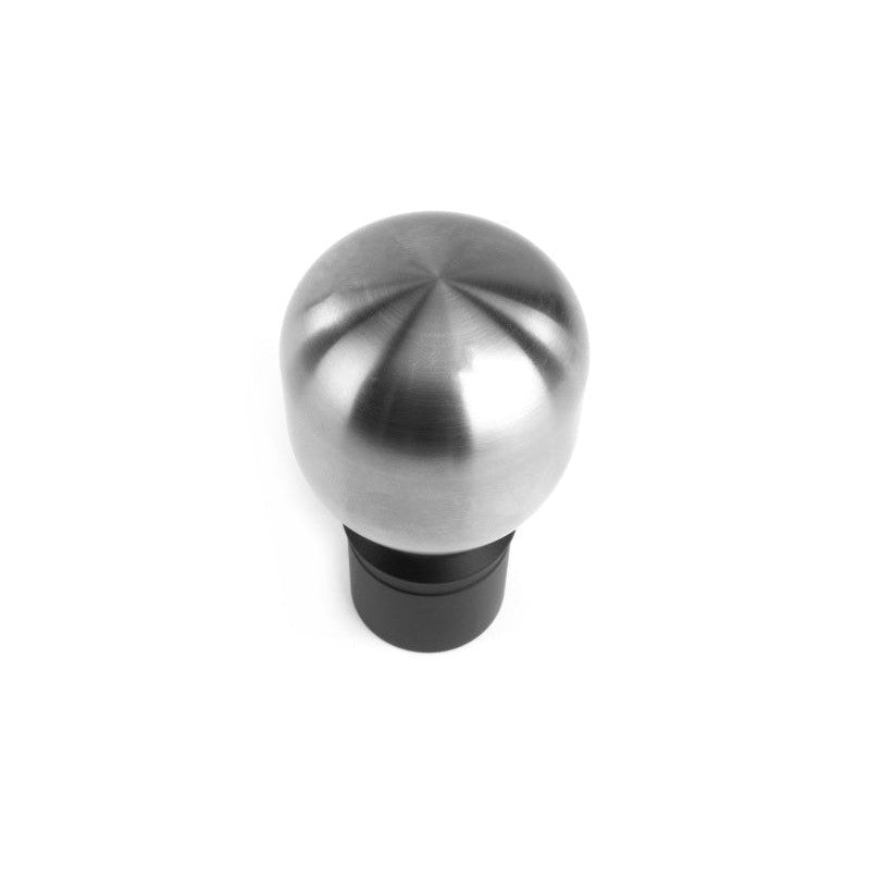 PERRIN barrel style stainless steel shift knob for Subaru CVT transmission shifters
