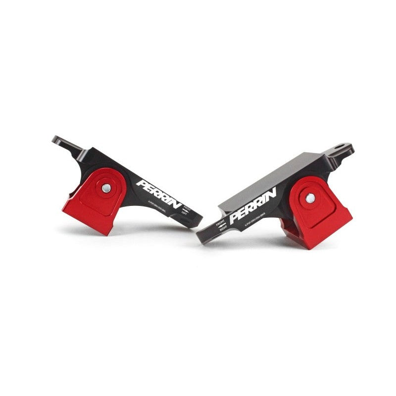 PERRIN performance engine mount kit with hardware for 2022-2026 Subaru WRX and Toyota GR86 models