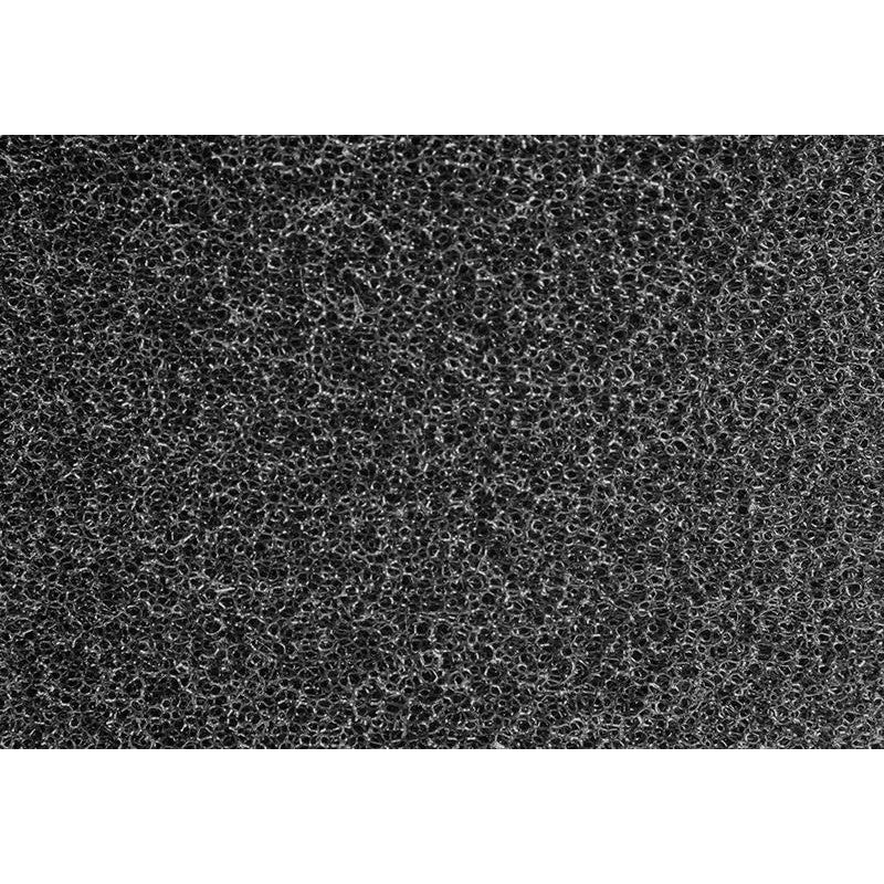 PERRIN performance cone-style air filter with 3.125-inch mounting flange
