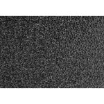 PERRIN performance cone-style air filter with 3.125-inch mounting flange