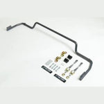 Progress Tech 24mm solid alloy steel adjustable rear sway bar for 2000-2005 Dodge Neon