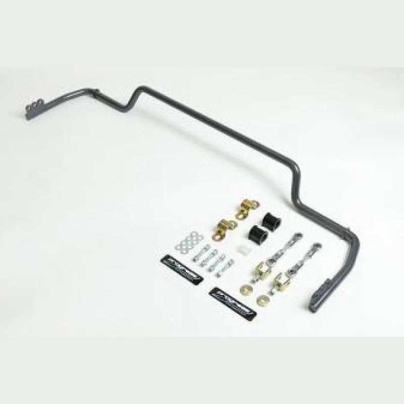 Progress Tech 24mm solid alloy steel adjustable rear sway bar for 2000-2005 Dodge Neon