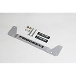 Progress Tech rear chassis brace assembly (16.0102) for 2001-2006 Honda Civic and Acura RSX