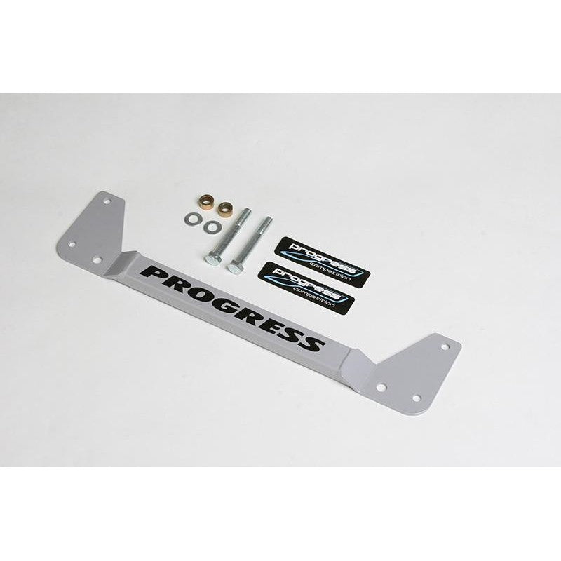 Progress Tech rear chassis brace assembly (16.0102) for 2001-2006 Honda Civic and Acura RSX