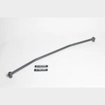 Progress Technology 24mm solid alloy steel rear sway bar with polyurethane bushings and mounting hardware.