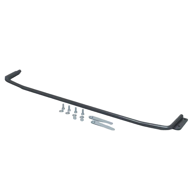 Progress Tech 22mm solid alloy steel rear sway bar with polyurethane bushings for 2004-2006 Scion xA and xB.